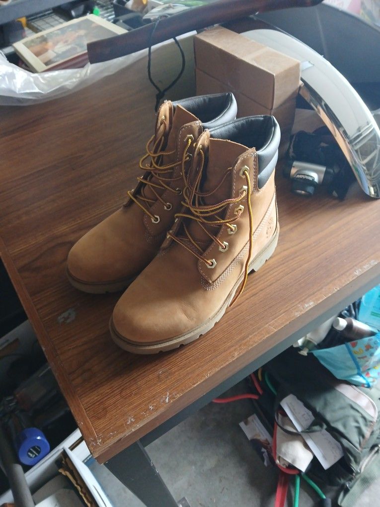 Ladies Size 7.5 Timberlands Brand New,All Products : American Fashion Style Bags On Sale
