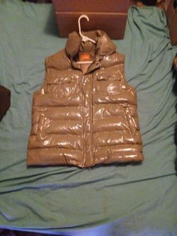 Vest