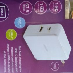 Type C Laptop Charger 