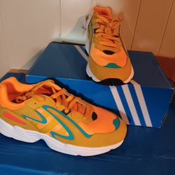 Adidas YUNG 96 CHASM.  Size 10.5 M