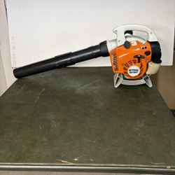 Stihl BG56c Hand Held Blower