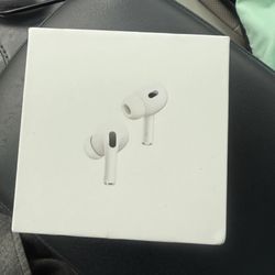 AirPods Pro 2