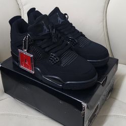 Jordan 4 Retro 