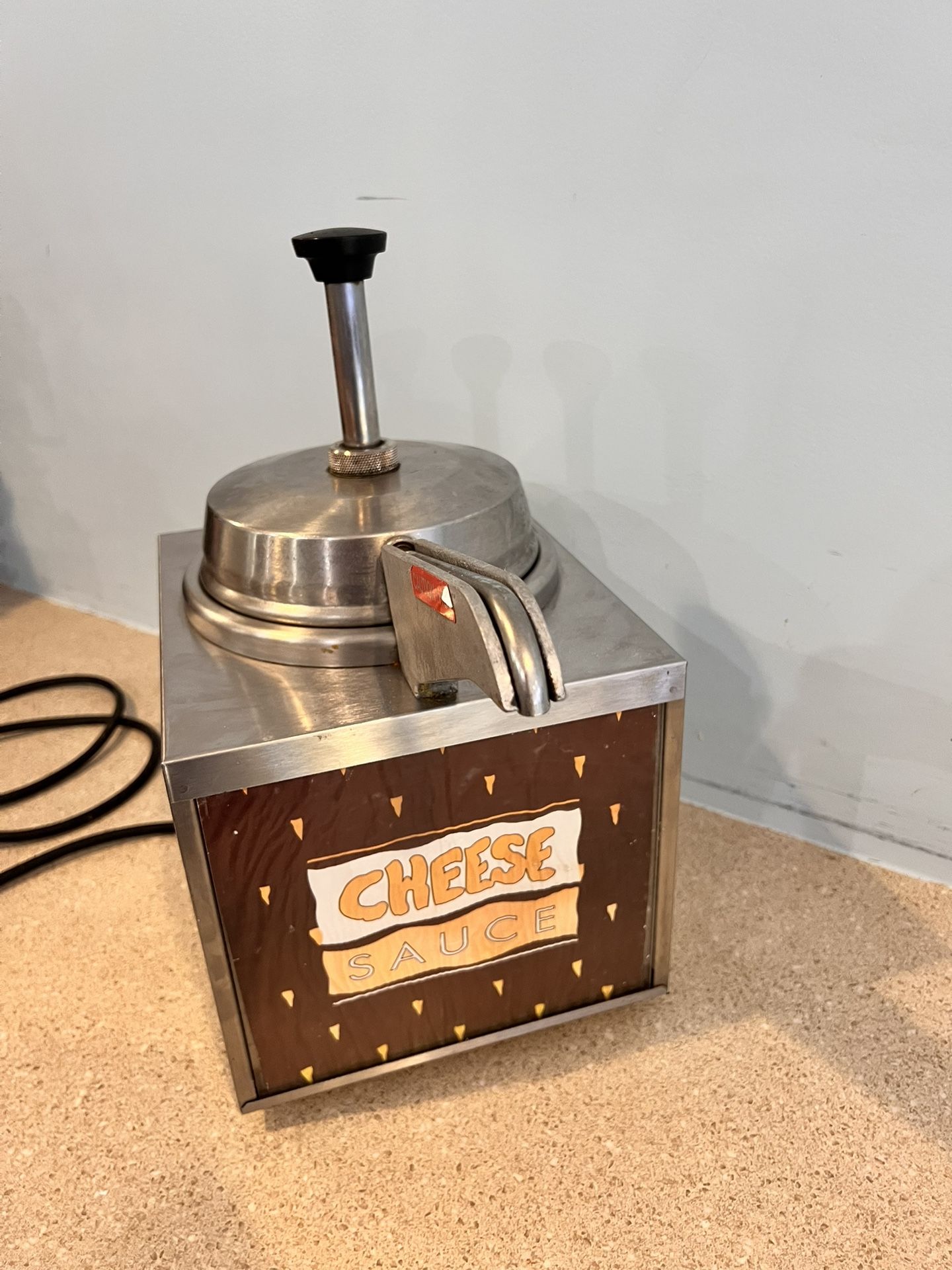 Food Warmer