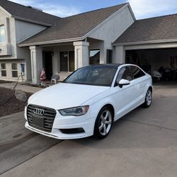 2016 Audi A3