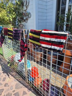 Bonitos Morrales Michoacanos En Azusa