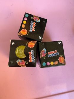 Sport balls squishy