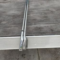 Golf Club Irons 8,9 (Short length)