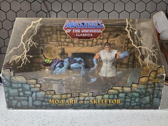 Mastes Of The Universe CLASSICS