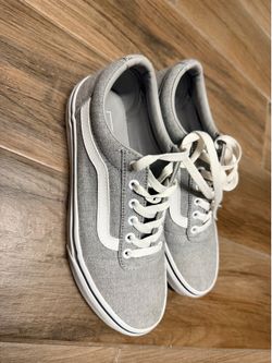 Women’s VANS shoes (9)