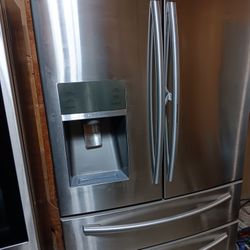Samsung 4 Door Fridge