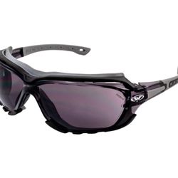 Octane Safety Motorcycle UV Glasses