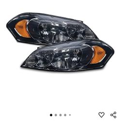 Headlights For Sale