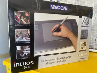 USB Tablet
