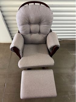 Nursery Chair