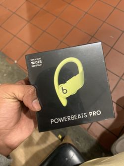 POWER BEATS PROC