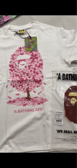 bape t ( Size L)