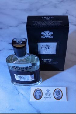 Creed aventus 120 ml cologne