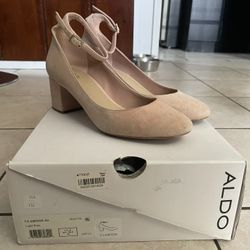 Aldo Heels 