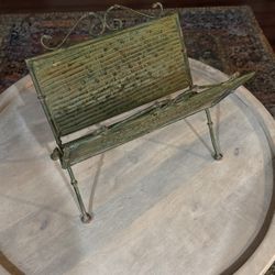 Magazine Holder