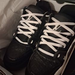 Loui Vuitton Trainers