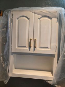 Wall Cabinet