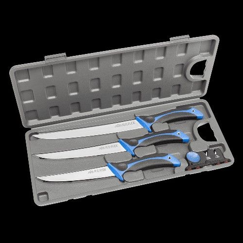 Fillet Knives Set