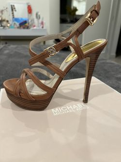 Michael Kors Stiletto