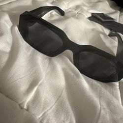 Prada sunglasses 