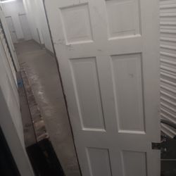  pocket door