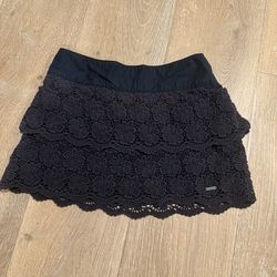 Hollister skirts size S