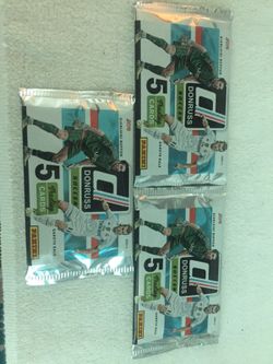 Collection cards