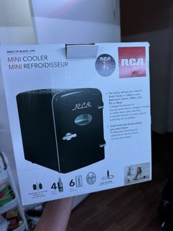 Mini Cooler