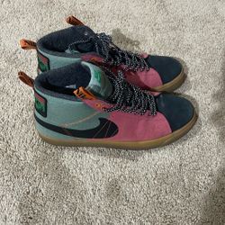 Nike Blazers SB Size 11
