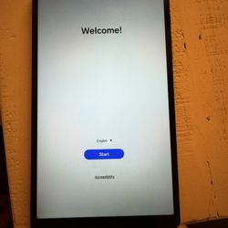 Samsung A7 32gb