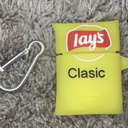 New Lays AirPod 1 & 2 Case