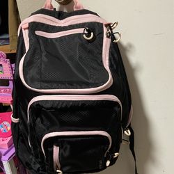 Backpack