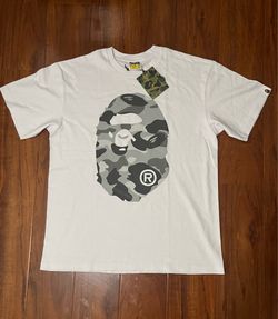 Bape T-shirts
