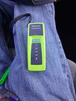 Netscout Link Sprinter
