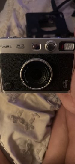 Fujifilm Instax Mini Evo Hybrid