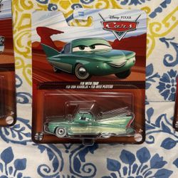 Disney Pixar Cars