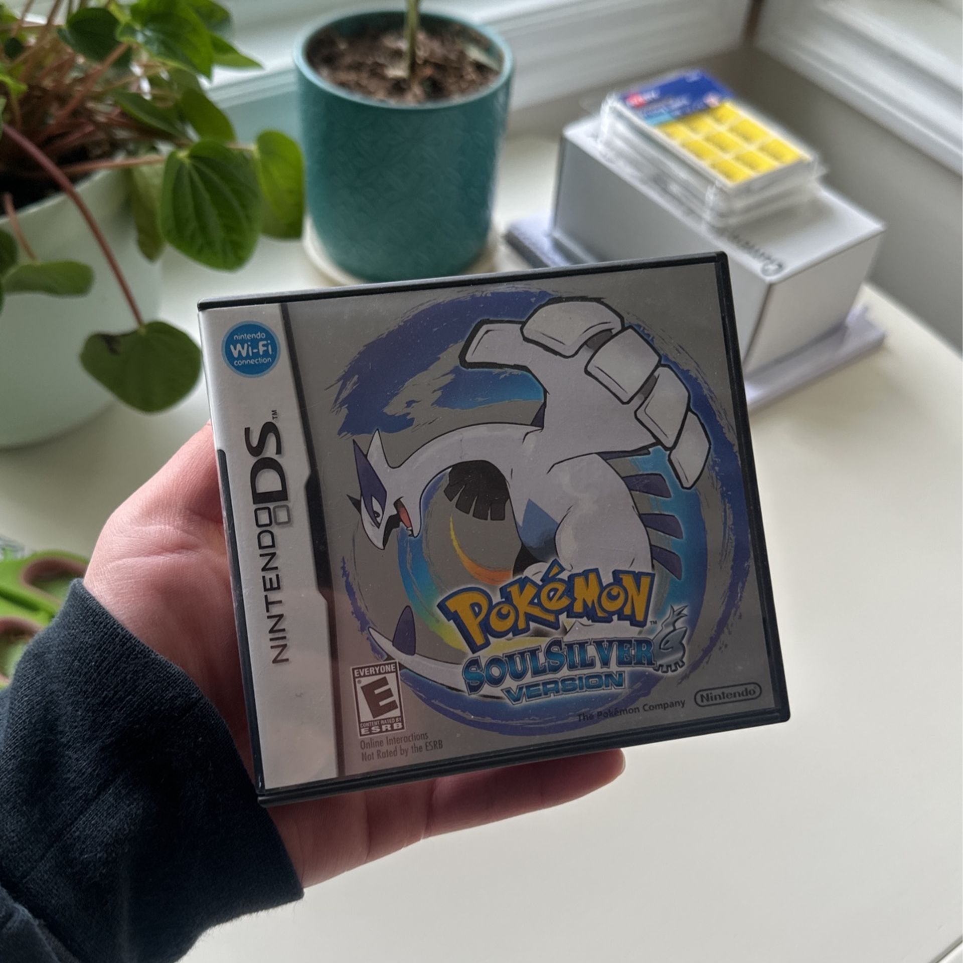 Pokémon soul silver for Sale in Beaverton, OR OfferUp