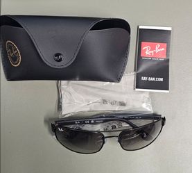 Ray-Ban sunglasses
