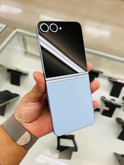 Samsung Galaxy Z Flip6 256gb