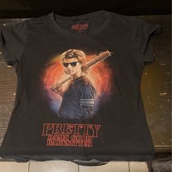 Steve Harrington Shirt