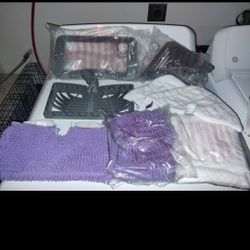 New Shark Steam Mop Accessories $30