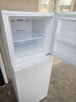 Season Refrigerator 10.1cu.ft white