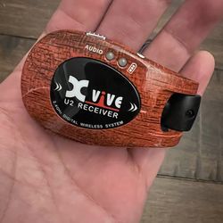 XVIVE Guitar Pickup