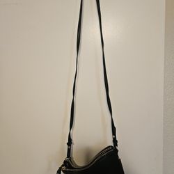 Black Purse