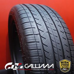 1X Tire LikeNEW Bridgestone Turanza LS100 RFT Run Flat 225/40R18 225/40/18 85388